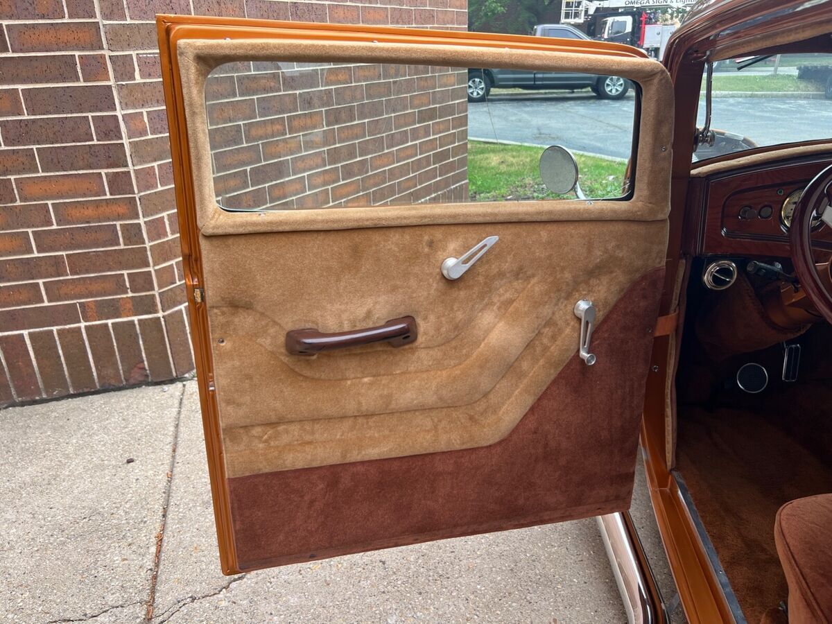 1932 Ford Victoria - photo 12