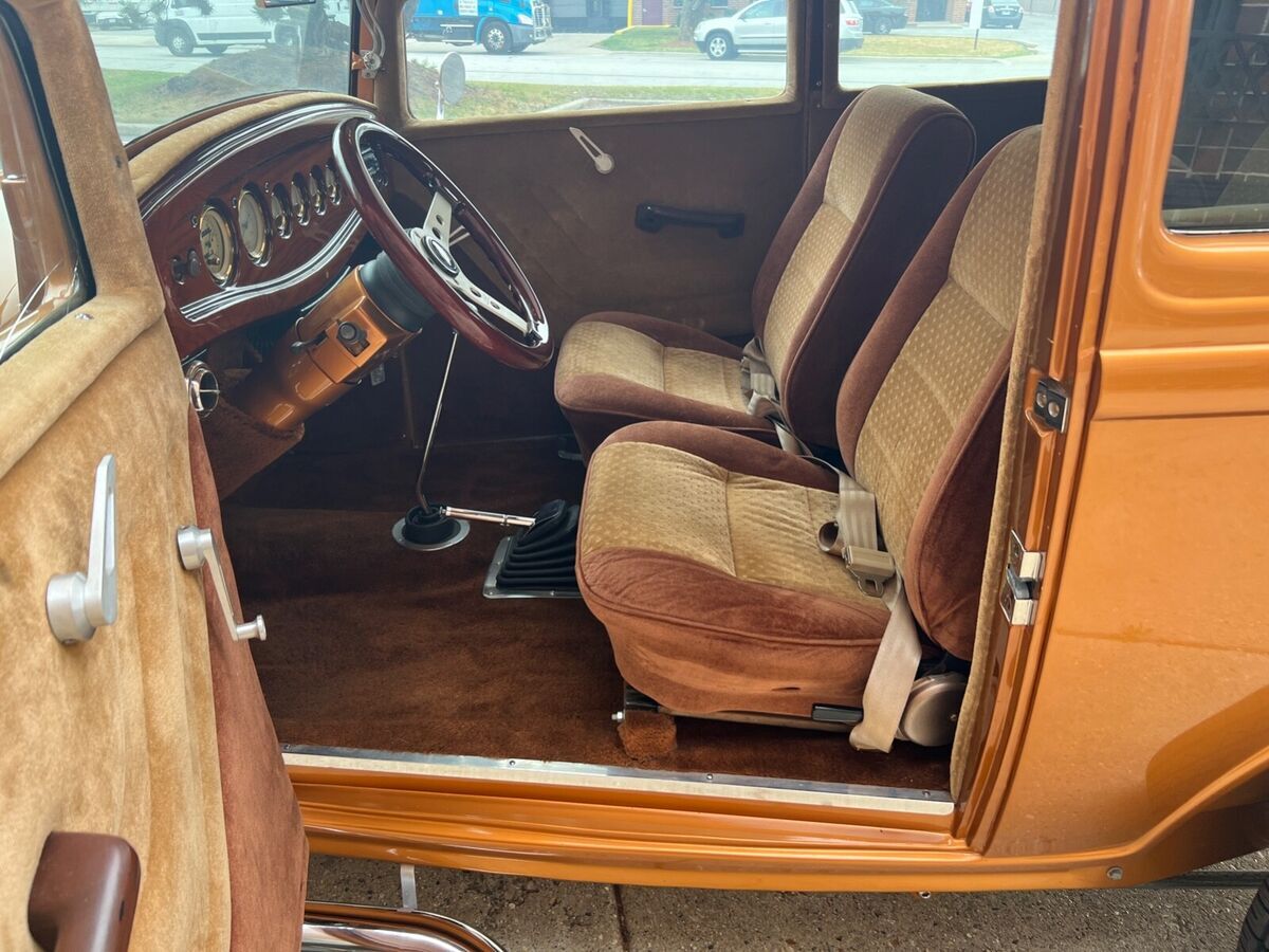 1932 Ford Victoria - photo 13