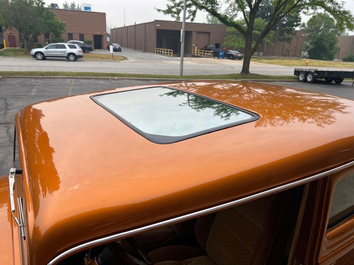 1932 Ford Victoria - photo 9
