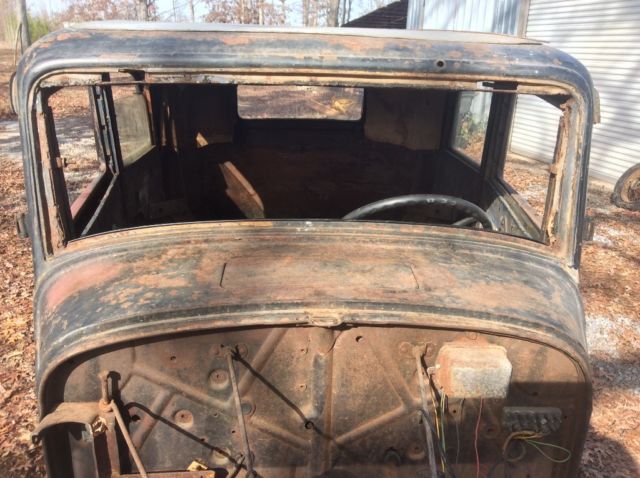 1932 Ford Other Deluxe - photo 11