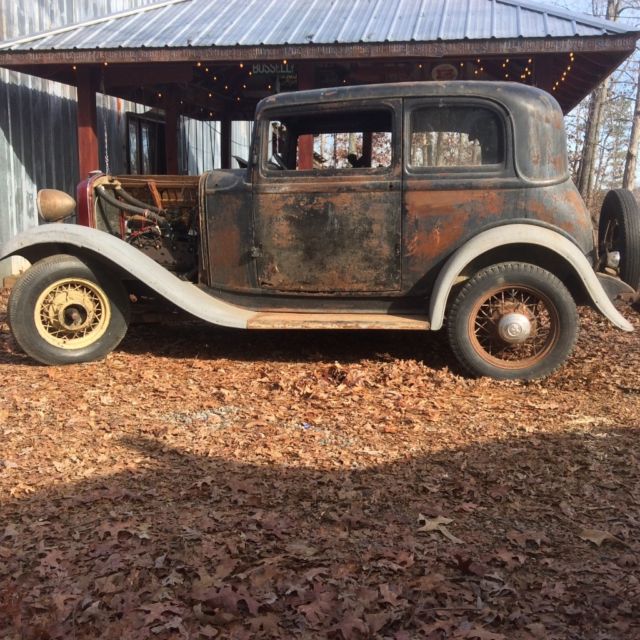 1932 Ford Other Deluxe - photo 2