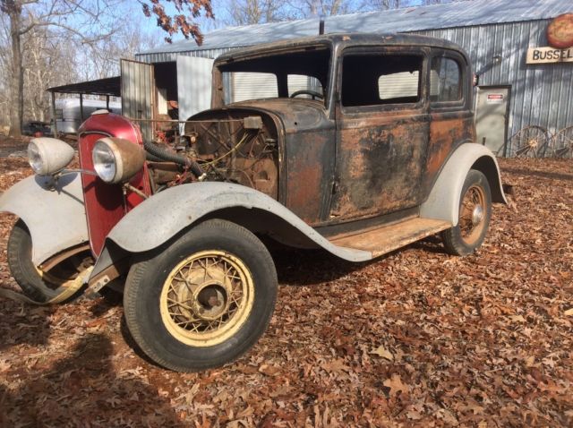 1932 Ford Other Deluxe - photo 4