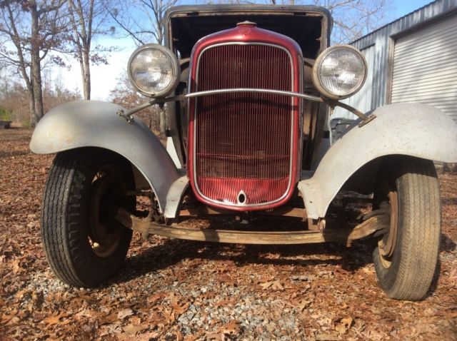 1932 Ford Other Deluxe - photo 5