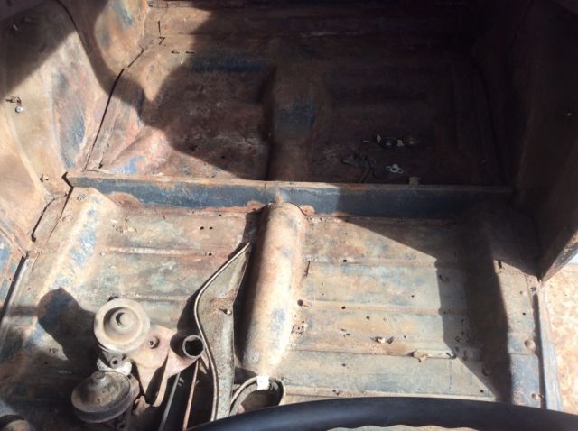 1932 Ford Other Deluxe - photo 6