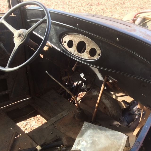 1932 Ford Other Deluxe - photo 7