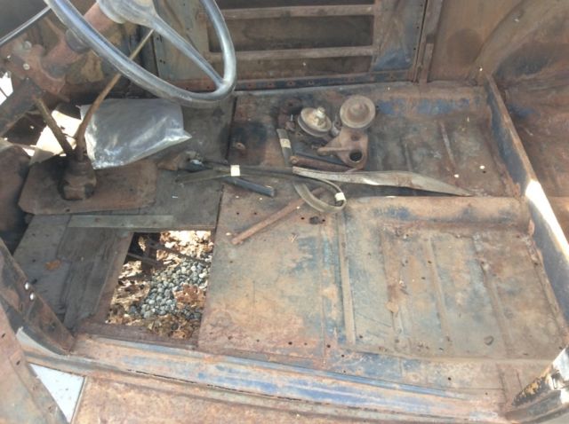 1932 Ford Other Deluxe - photo 8