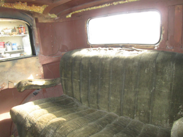 1932 Ford Model A - photo 4