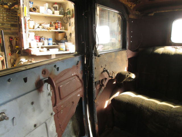 1932 Ford Model A - photo 7
