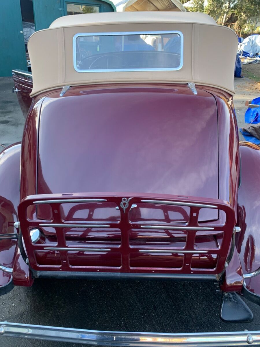 1932 Ford Other - photo 11