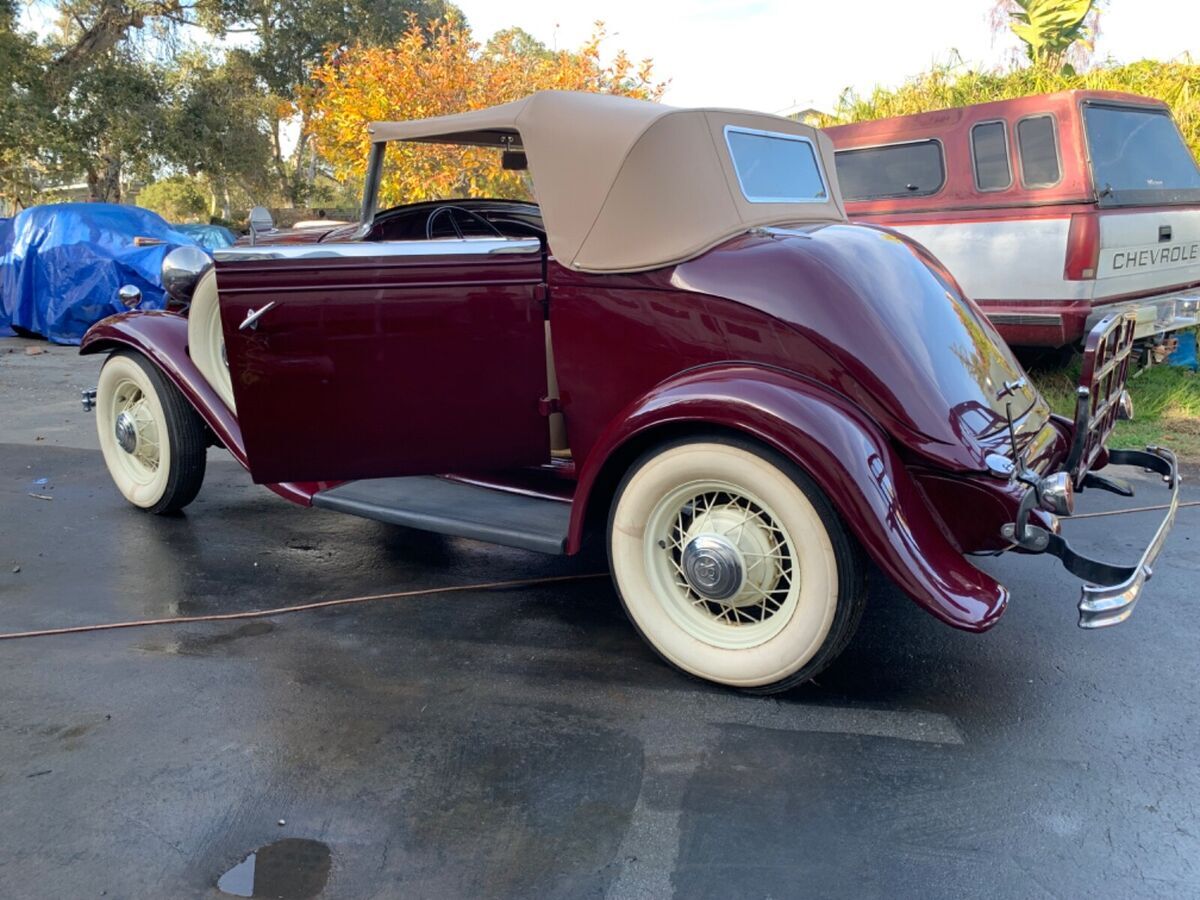 1932 Ford Other - photo 12
