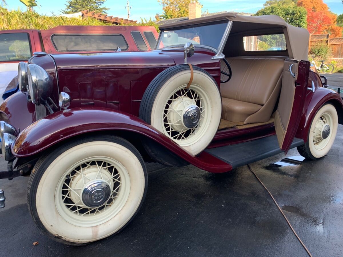 1932 Ford Other - photo 13