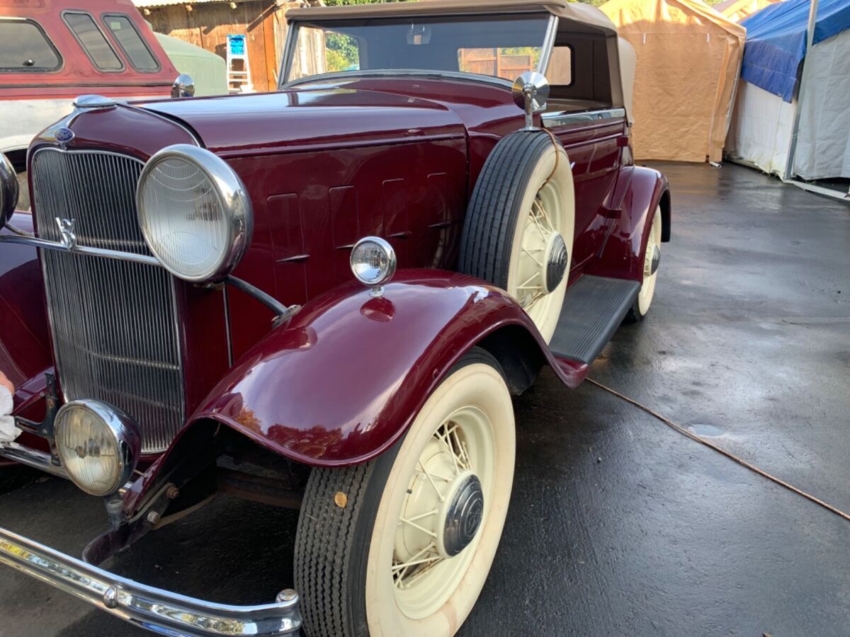 1932 Ford Other - photo 2