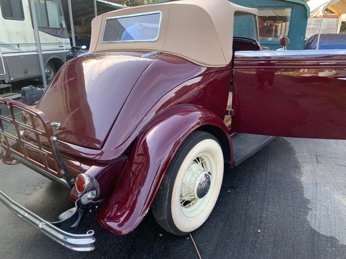 1932 Ford Other - photo 3