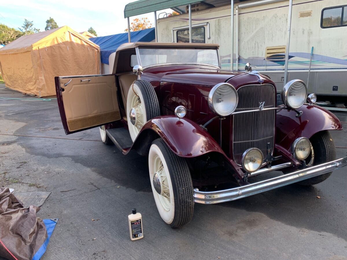 1932 Ford Other - photo 4