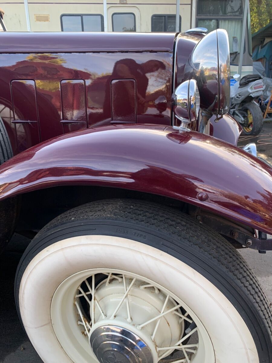 1932 Ford Other - photo 5