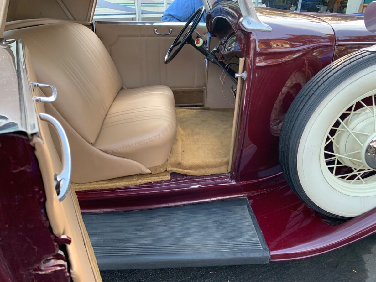 1932 Ford Other - photo 6