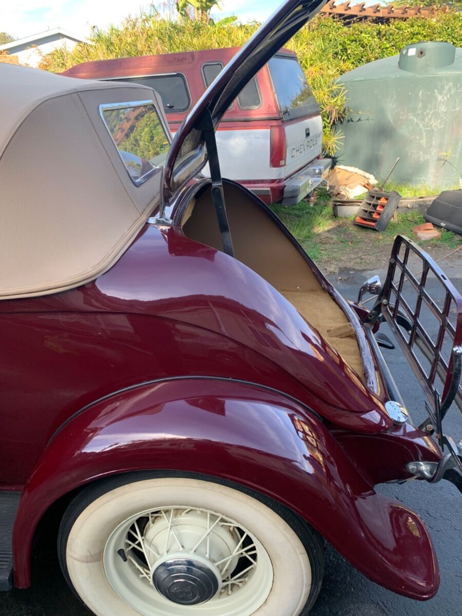 1932 Ford Other - photo 8