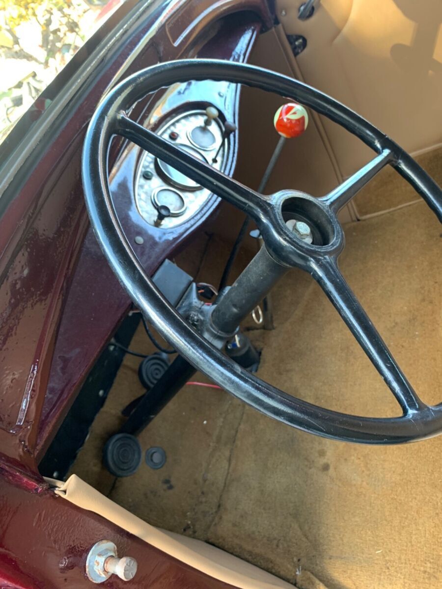 1932 Ford Other - photo 9