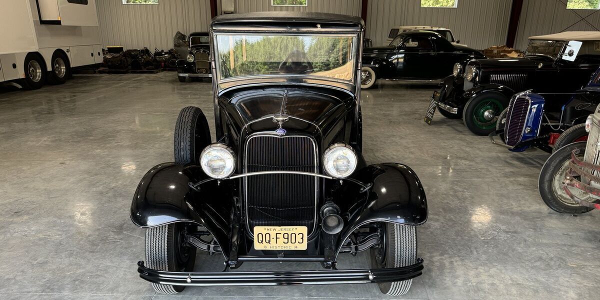1932 Ford Woody - photo 2