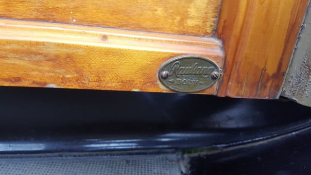 1932 Ford Other - photo 11