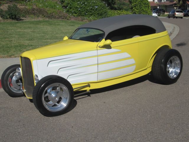 1932 Ford Other - photo 3