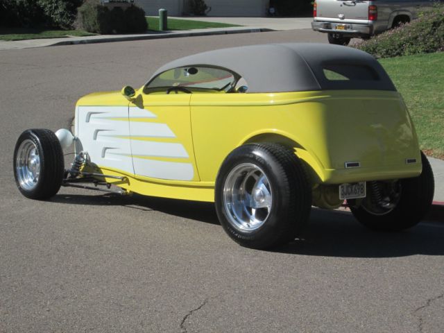 1932 Ford Other - photo 4
