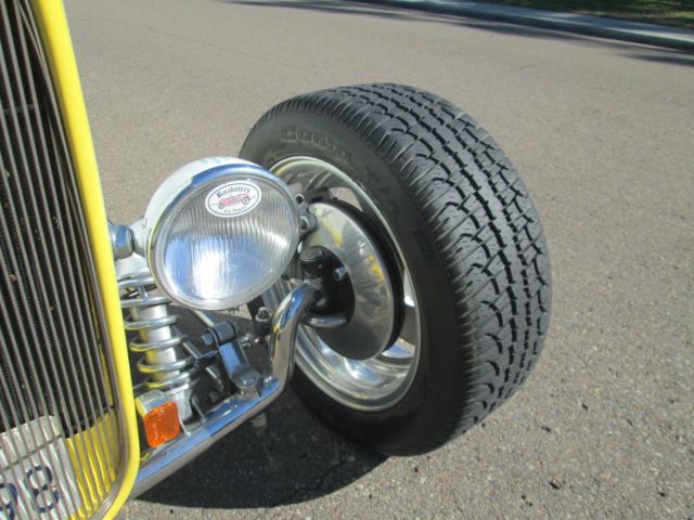 1932 Ford Other - photo 6