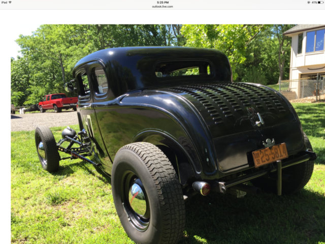 1932 Ford Other