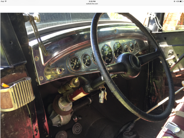 1932 Ford Other - photo 2