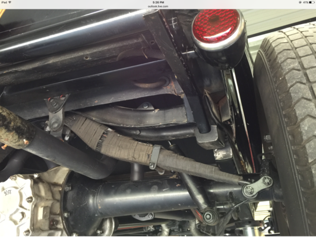 1932 Ford Other - photo 4