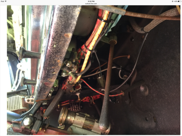 1932 Ford Other - photo 7