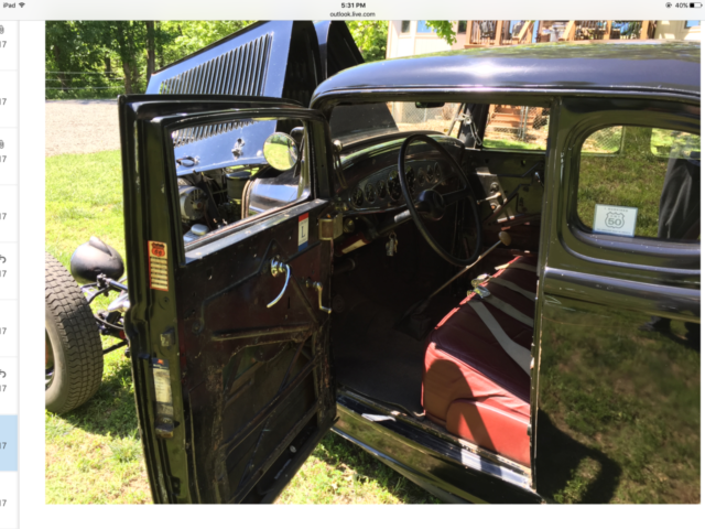 1932 Ford Other - photo 8