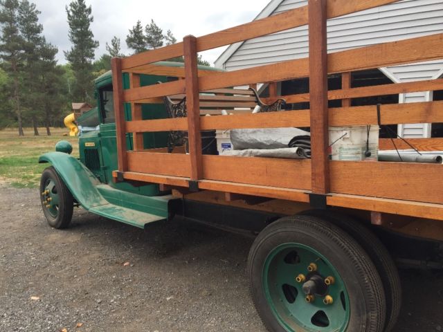 1932 GMC Other - photo 10