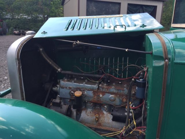 1932 GMC Other - photo 11