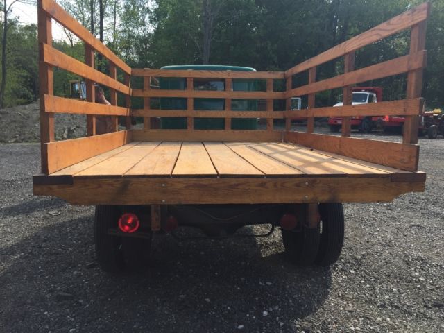 1932 GMC Other - photo 12