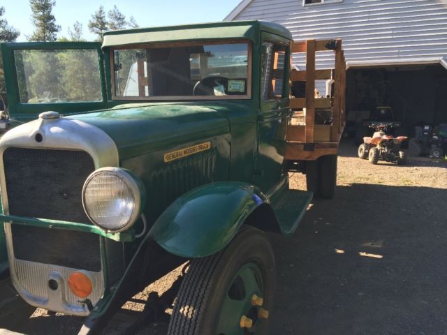 1932 GMC Other - photo 3