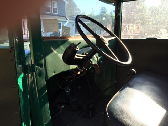 1932 GMC Other - photo 4