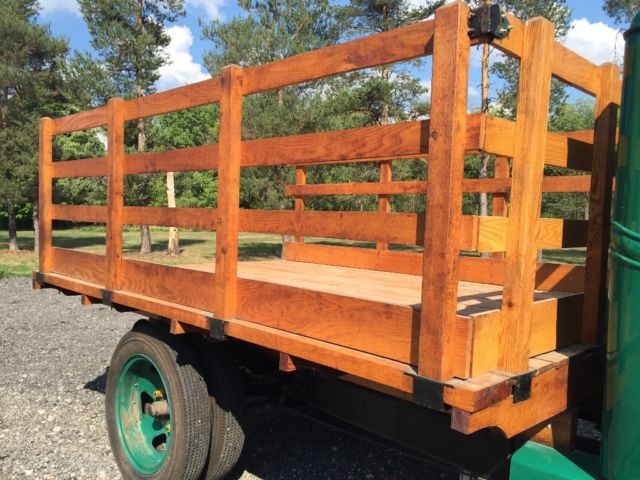 1932 GMC Other - photo 5