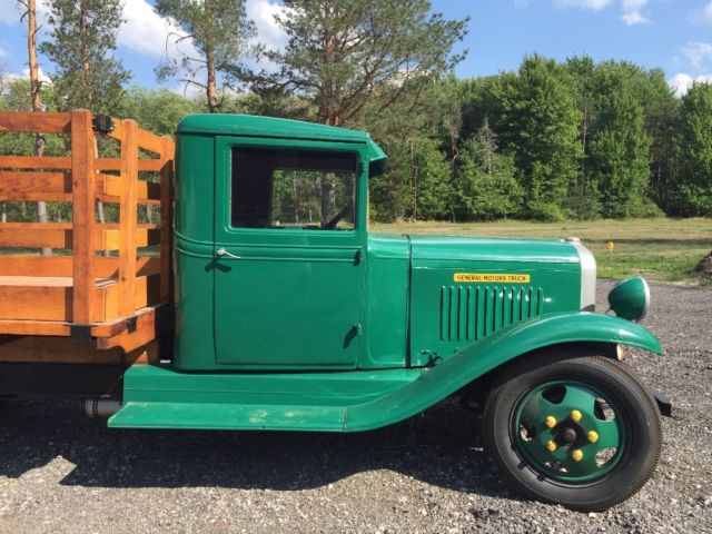 1932 GMC Other - photo 6