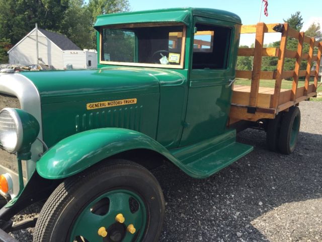 1932 GMC Other - photo 7