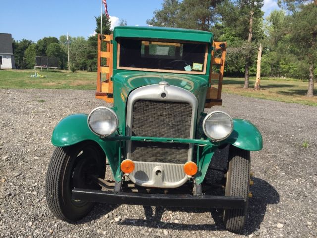 1932 GMC Other - photo 8