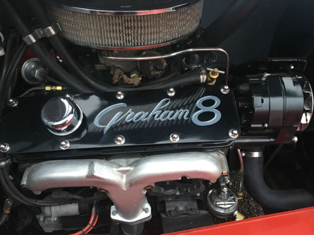 1932 Other Makes 4 Door Sedan - photo 8