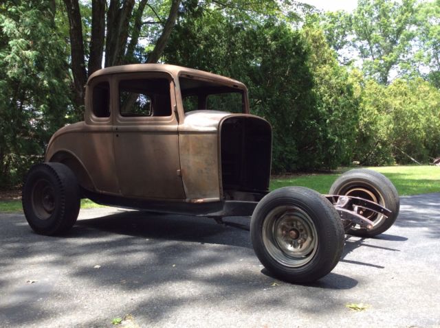 1932 Ford Other - photo 5
