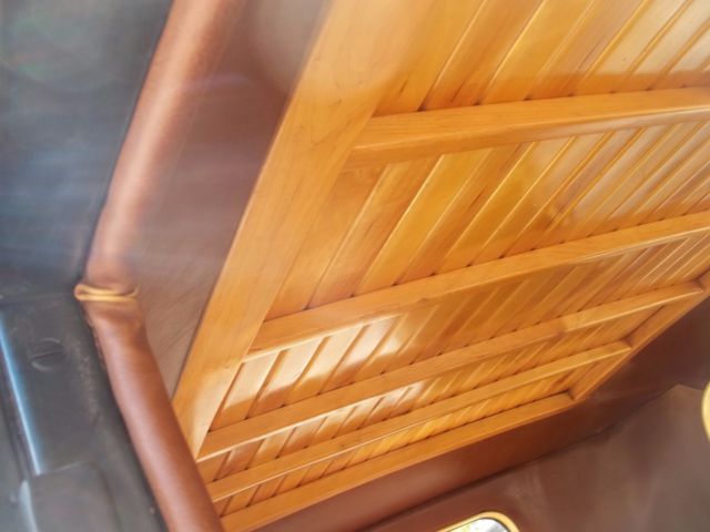 1932 Ford 2 Door Sedan - photo 13