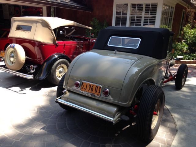 1932 Ford Other - photo 3