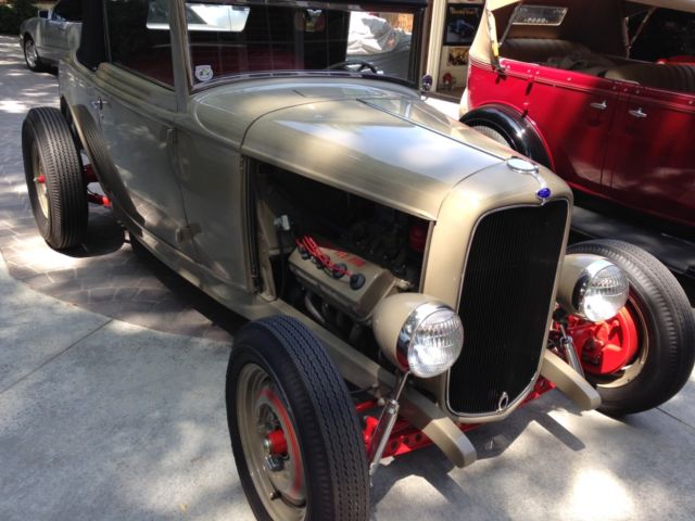 1932 Ford Other - photo 4