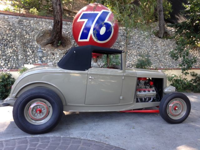 1932 Ford Other - photo 5