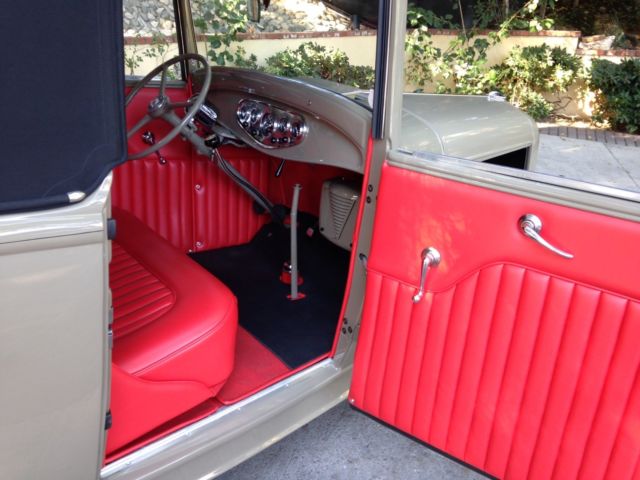 1932 Ford Other - photo 7