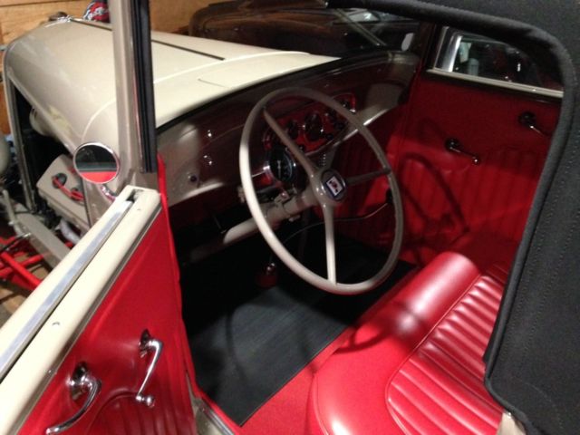 1932 Ford Other - photo 8