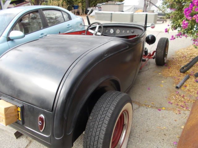 1932 Ford HOT ROD ROADSTER - photo 5